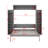 Nicara Murphy Storage Bed with LED Lights and Shelves-154993439-154993434