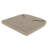 Sunbrella® Outdoor 2'' Lounge Chair Seat Cushion-497172917