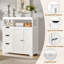 Armoire de salle de bain Marceen-125305629