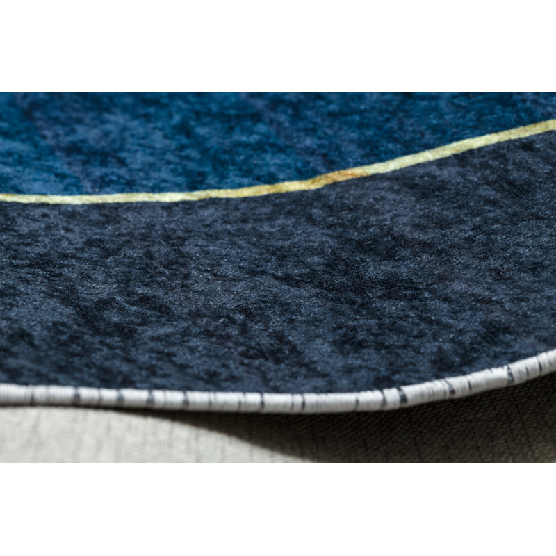 Roelof Geometric Area Rug, Rectangle 200 x 290cm