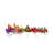 Liverpool, England Skyline by Michael Tompsett - Wrapped Canvas Gallery-Wrapped Canvas Giclée-935057640