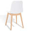 Chaise d'appoint Haddie-83571804