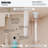 Karran SD55 Kitchen Soap/Lotion Dispenser Spot Free Champagne Bronze-120904008
