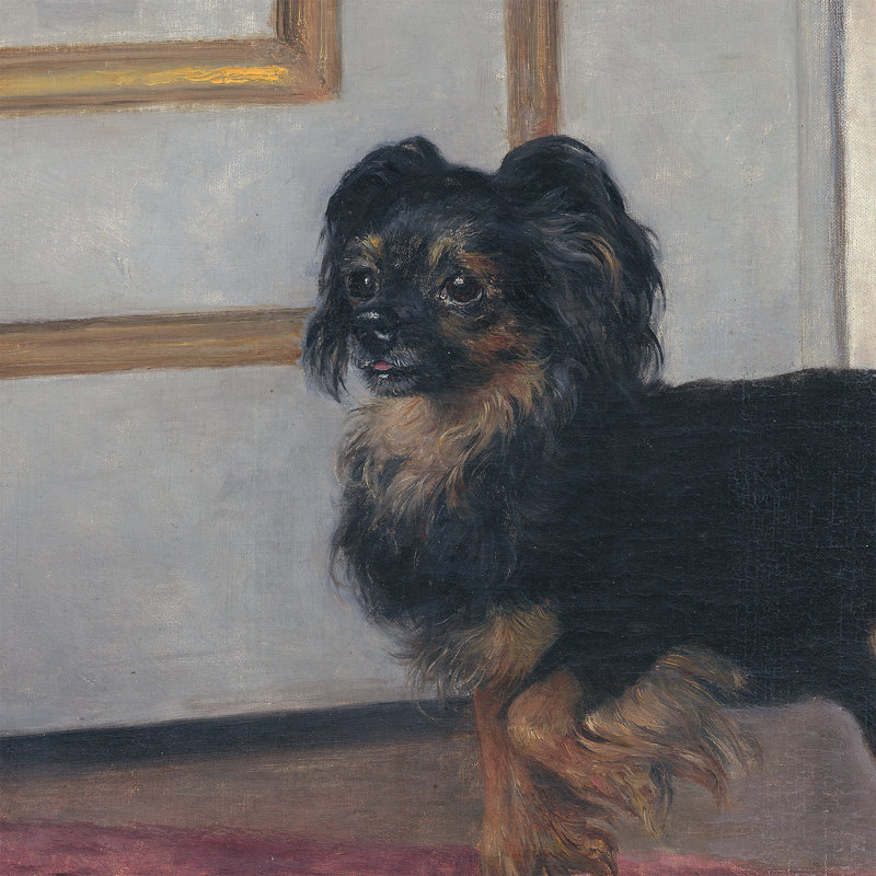 Charles Print