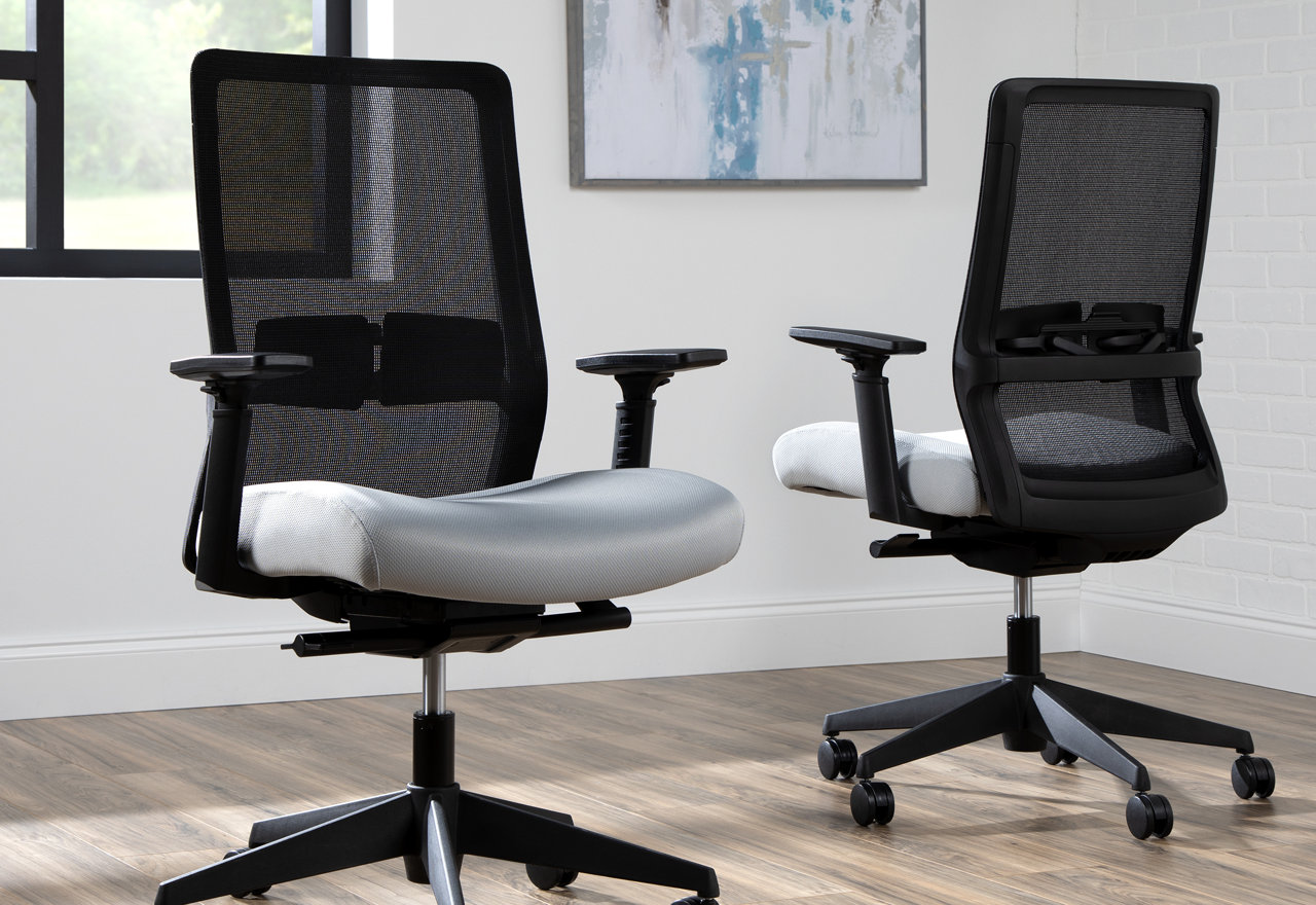 Office Chairs: Pro Prices