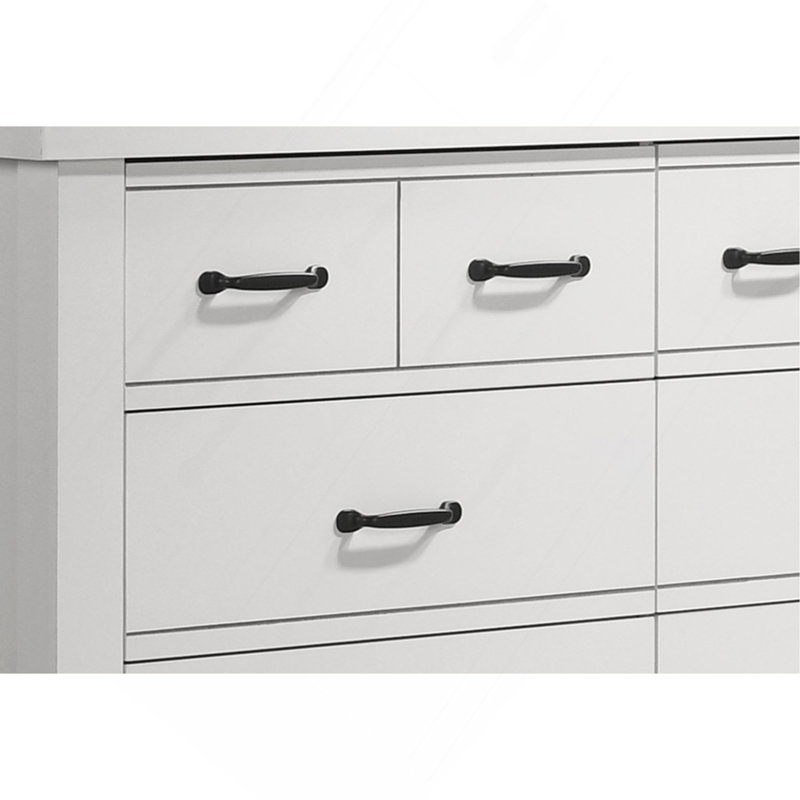 Commode 6 tiroirs