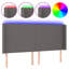 Deasja Upholstered Headboard
