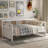 Modern Solid Wood Daybed-370036377