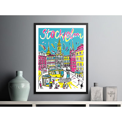 1 Piece Wall Art