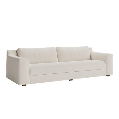 Elevate Sofa 96"