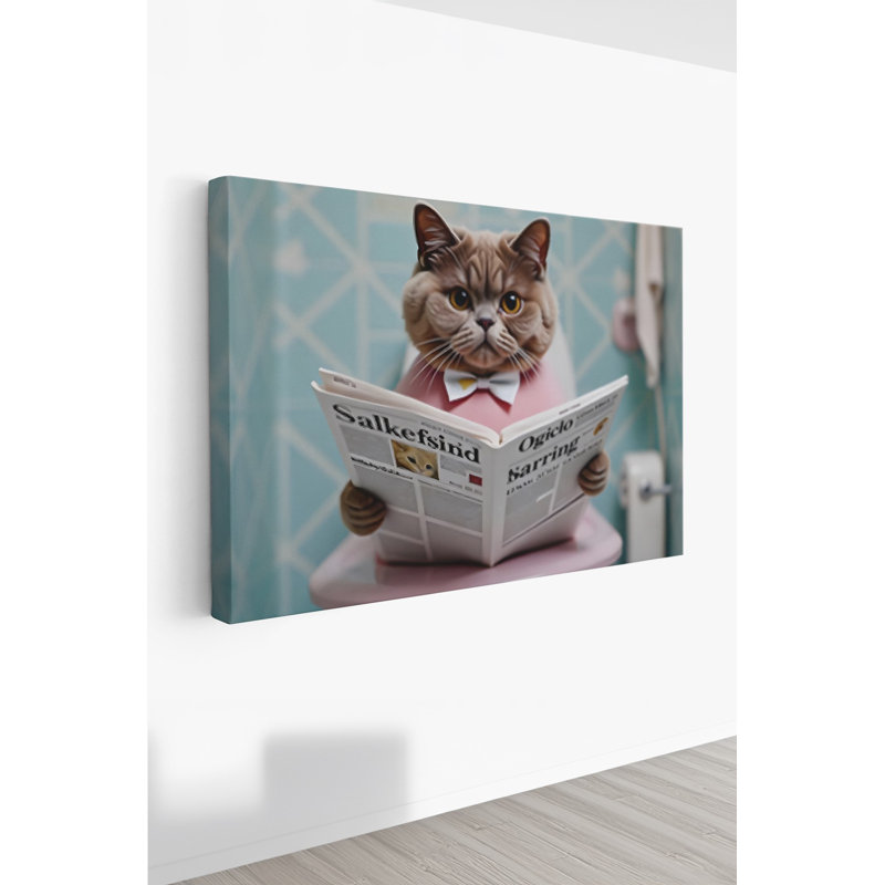 Stunning Decorative Canvas Painting, 19.7 x 27.6 inches | 100% Canvas, Thickness: 1.2 inches | Vibrant Colors, Perfect for Living Room & Bedroom Décor | Enhance Your Space with Artful Elegance