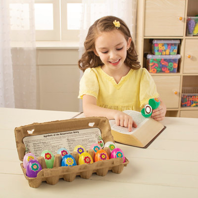 Easter Decorative Accent