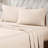 Superior 400 Thread Count Premium Combed Egyptian Cotton Sateen Sheet Set-912809756-912809955