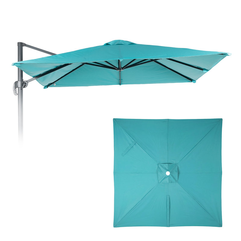 Replacement Canopy, Aqua Blue