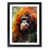 Black Framed selected
