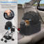 Foldable Pet Stroller-111728692