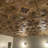 Sunset Boulevard 2 ft. x 2 ft. PVC Lay-in or Glue-up Ceiling Tile-93303211