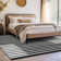Latitude Run® Namsen Nikolis Rug Black
