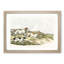 The Running Hounds by Henry Alken - Picture Frame Painting Print-55639708-55639706