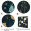 Art mural «Teady Bear Nursery - Bear 2»-127231442-127231443