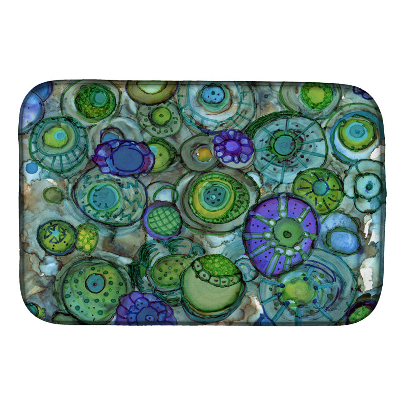 Drying Mat