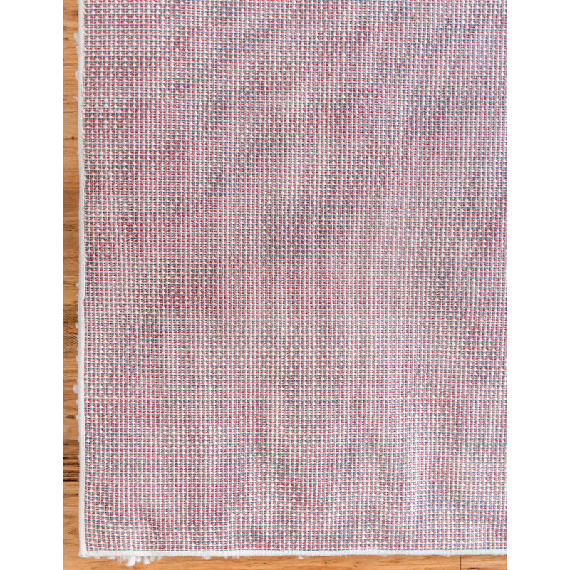 Carlosadrian Oriental Indoor Rug, Rectangle 2'2" x 3'