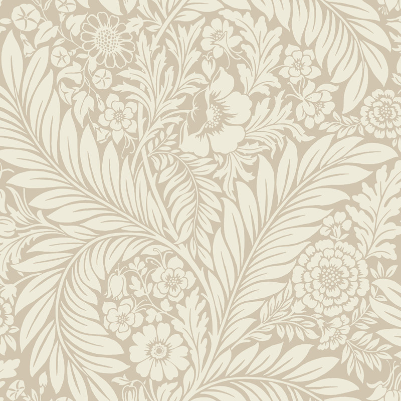 Papier peint Florence, Neutral