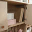 Huche de bureau pratique