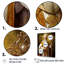 «Golden Priest» sur toile-97038401-134175097