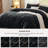 Bedsure Reversible Prewashed Comforter Set-105492107-110327108
