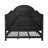 Trelawny King Upholstered & Tufted Bed-104604180