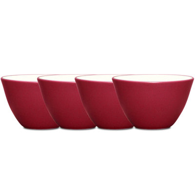 Noritake Colorwave Mini Bowls, 4", 7 oz.