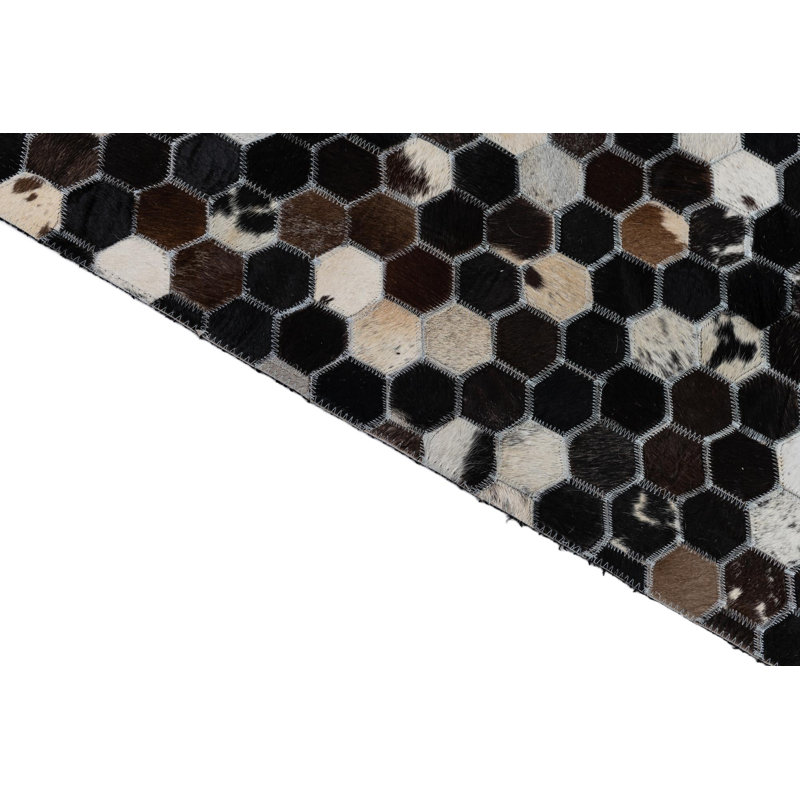 Jack Black Rug