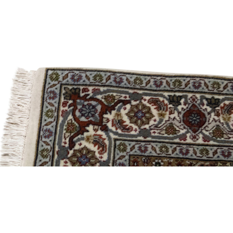 One-of-a-Kind 3'8" X 5'9" Area Rug