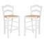 Tabouret de comptoir Kling-129431449