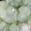 Rare couleur apophyllite