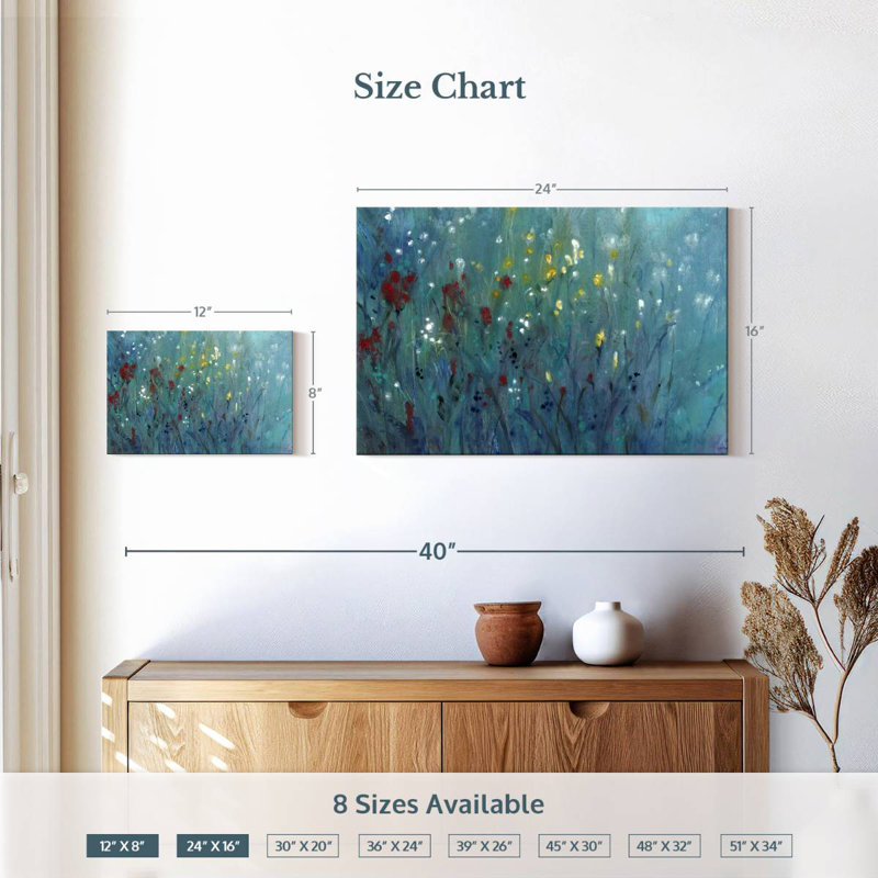 Avery Blue Vision II, H 16 po x l 24 po