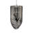 Murano 4 - Light Dimmable Geometric Chandelier-1460063799-1460063797