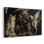Persée et Andromède-Peter Paul Rubens-Toile tendue avec châssis-c. 1622