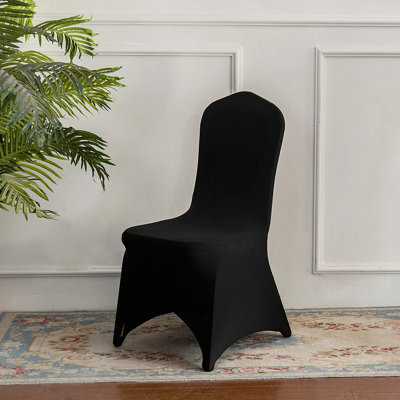 Polyester Chair Covers