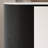 Italian style modern and simple sideboard