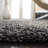 Delane Dark Gray Area Rug-1279139993