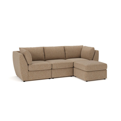 Caldwell 105" Modular Sofa