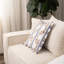 Annie Square Pillow Cover & Insert