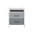 Chabot Modern 2-Drawer Nightstand Set Of 2-694072529
