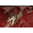 One-of-a-Kind Area Rug Red