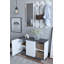 Josniel Hallway Set with Storage Bench