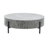 Maly Round Mother of Pearl Coffee Table-1892332706