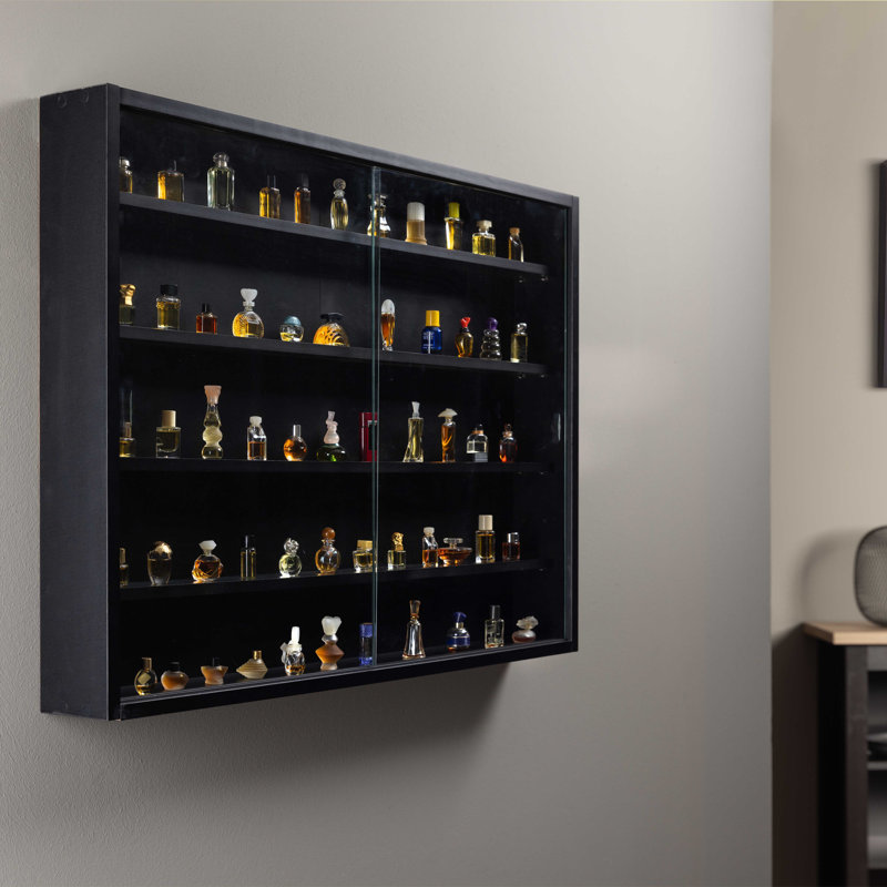 Wall Cabinet Philmore