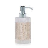 Onix Sand Soap / Lotion Dispenser